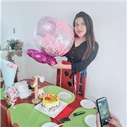 Docente con más de 5 años de experiencia en preescolar y primaria ofrece clases particulares, se destaca por ser creativa y enseñar de una manera didáctica por medio del juego